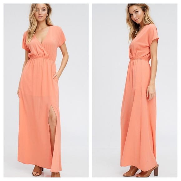 Irisheyesbtq Dresses & Skirts - Traci maxi dress